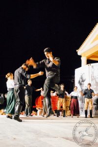 2016 Γιορτή Μαύρης Σταφίδας