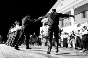 2016 Γιορτή Μαύρης Σταφίδας