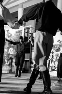 2016 Γιορτή Μαύρης Σταφίδας