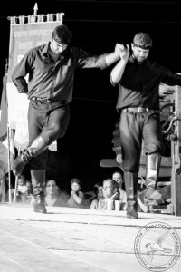 2016 Γιορτή Μαύρης Σταφίδας