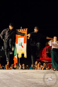 2016 Γιορτή Μαύρης Σταφίδας