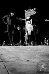 2016 Γιορτή Μαύρης Σταφίδας