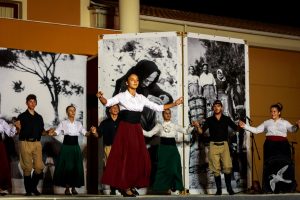 2016 Γιορτή Μαύρης Σταφίδας