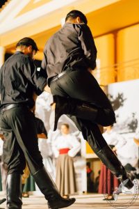 2016 Γιορτή Μαύρης Σταφίδας