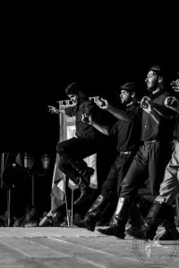 2016 Γιορτή Μαύρης Σταφίδας