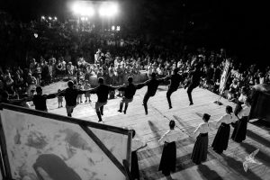 2016 Γιορτή Μαύρης Σταφίδας