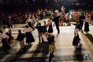 2016 Γιορτή Μαύρης Σταφίδας