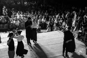 2016 Γιορτή Μαύρης Σταφίδας