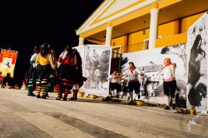 2016 Γιορτή Μαύρης Σταφίδας