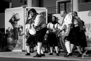 2016 Γιορτή Μαύρης Σταφίδας