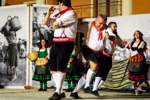 2016 Γιορτή Μαύρης Σταφίδας