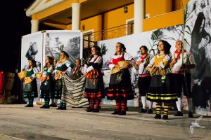 2016 Γιορτή Μαύρης Σταφίδας