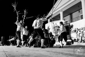 2016 Γιορτή Μαύρης Σταφίδας