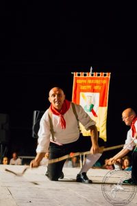 2016 Γιορτή Μαύρης Σταφίδας