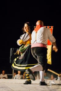 2016 Γιορτή Μαύρης Σταφίδας