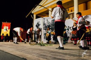 2016 Γιορτή Μαύρης Σταφίδας