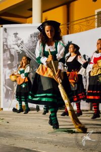 2016 Γιορτή Μαύρης Σταφίδας