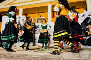 2016 Γιορτή Μαύρης Σταφίδας