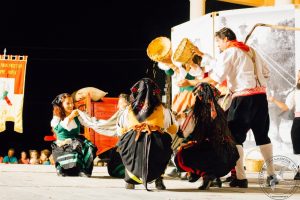 2016 Γιορτή Μαύρης Σταφίδας