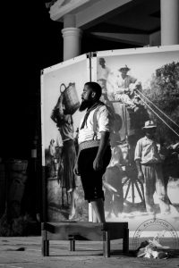 2016 Γιορτή Μαύρης Σταφίδας