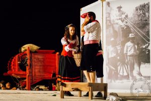 2016 Γιορτή Μαύρης Σταφίδας