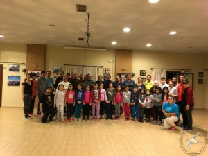 2017 “Ζακυνθινή Βραδιά”