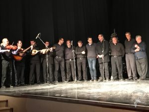 2017 “Ζακυνθινή Βραδιά”