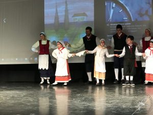 2017 “Ζακυνθινή Βραδιά”