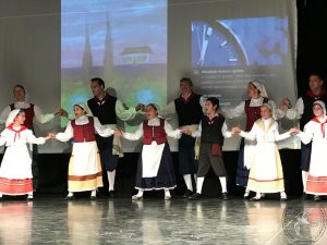 2017 “Ζακυνθινή Βραδιά”