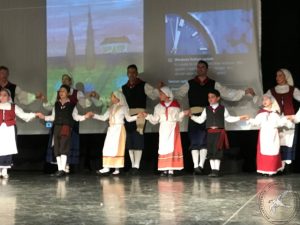 2017 “Ζακυνθινή Βραδιά”