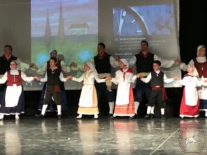 2017 “Ζακυνθινή Βραδιά”