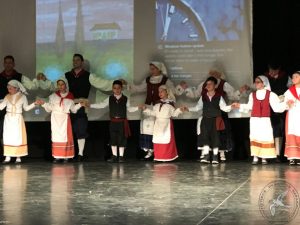 2017 “Ζακυνθινή Βραδιά”