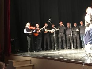 2017 “Ζακυνθινή Βραδιά”