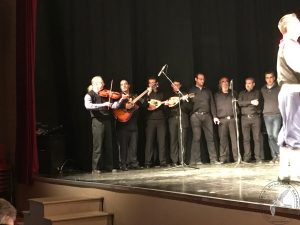 2017 “Ζακυνθινή Βραδιά”