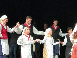 2017 “Ζακυνθινή Βραδιά”