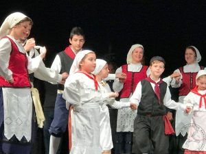 2017 “Ζακυνθινή Βραδιά”