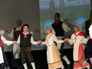 2017 “Ζακυνθινή Βραδιά”