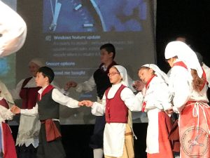 2017 “Ζακυνθινή Βραδιά”