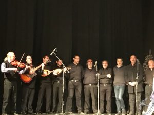 2017 “Ζακυνθινή Βραδιά”