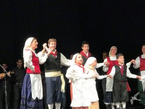 2017 “Ζακυνθινή Βραδιά”