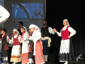 2017 “Ζακυνθινή Βραδιά”