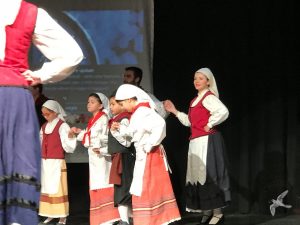 2017 “Ζακυνθινή Βραδιά”