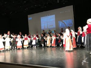 2017 “Ζακυνθινή Βραδιά”