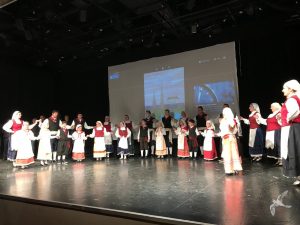 2017 “Ζακυνθινή Βραδιά”