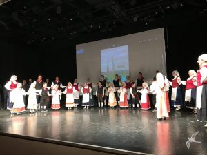 2017 “Ζακυνθινή Βραδιά”