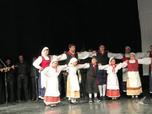 2017 “Ζακυνθινή Βραδιά”