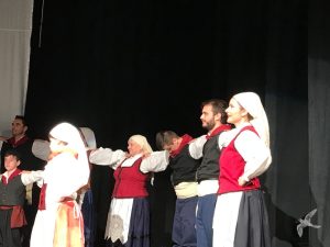 2017 “Ζακυνθινή Βραδιά”