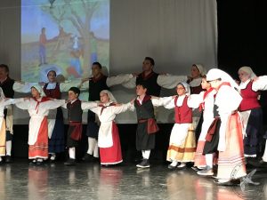 2017 “Ζακυνθινή Βραδιά”