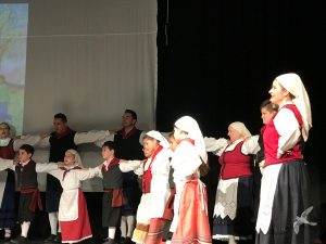 2017 “Ζακυνθινή Βραδιά”