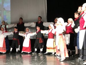 2017 “Ζακυνθινή Βραδιά”